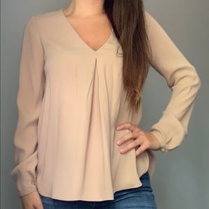 White House Black Market size 0 EUC.